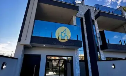 Casa com 3 quartos à venda na Rua José Dina, 50, Curraes, Matinhos