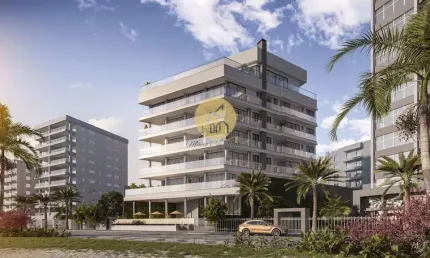 Jacarandá Residencial: O Seu Refúgio de Luxo de Frente para o Mar em Caiobá.