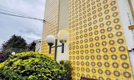 Apartamento Espetacular de 3 Quartos no Bairro Mercês