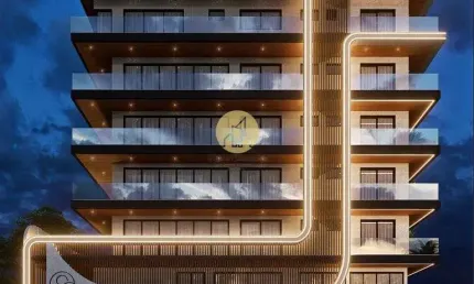 Edifício UNIQUE – Sofisticação e Exclusividade na Praia Mansa de Caiobá