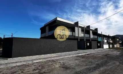 Casa com 3 quartos à venda na Avenida Londrina, 261, Bom Retiro, Matinhos
