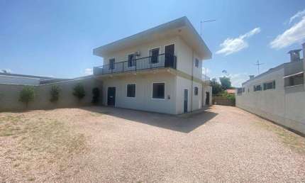 Casa em Gaspar semimobiliado á venda - Figueira/Gaspar SC