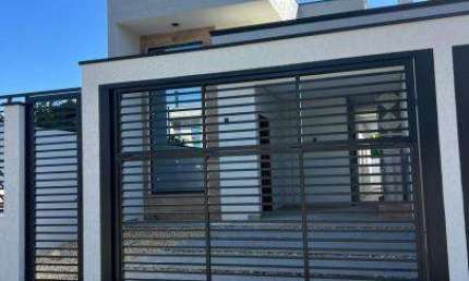 Oportunidade: Casa á Venda em Itajubá - Barra Velha