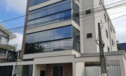 Apartamento com 2 quartos à venda no Itacolomi, Balneário Piçarras 