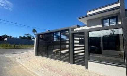 Casa com 3 quartos à venda no Itajubá, Barra Velha 