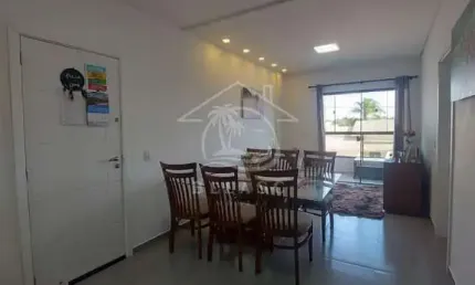 Apartamento à venda em balneário piçarras, itacolomi