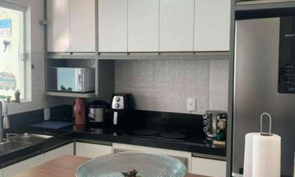 Apartamento para Alugar todo Mobiliado e Equipado em Itajubá - Barra Velha/SC