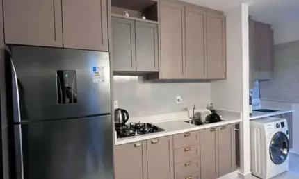 Apartamento Mobiliado em Penha/Nossa Senhora De Fatima