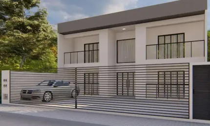 Apartamento com 1 quarto à venda no Itajubá, Barra Velha 