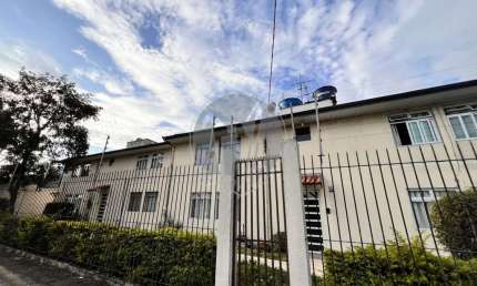 Apartamento com 2 quartos  para alugar, 36.40 m2 por R$1100.00  - Capao Da Imbuia - Curitiba/PR