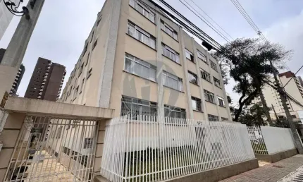 Apartamento com 3 quartos  para alugar, 68.58 m2 por r$2600.00  - agua verde - curitiba/pr