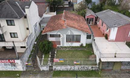 Terreno à venda, 425.00 m2 por R$1090000.00  - Bigorrilho - Curitiba/PR