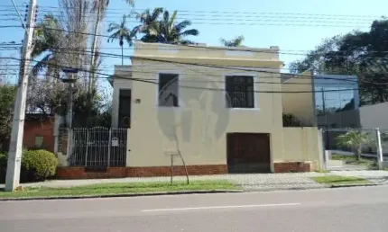 Terreno à venda, 365.00 m2 por R$1200000.00  - Alto Da Gloria - Curitiba/PR