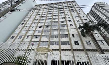 Apartamento com 3 quartos  à venda, 126.33 m2 por R$499000.00  - Centro - Curitiba/PR