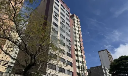 Conjunto Comercial à venda, 19.20 m2 por R$115000.00  - Centro - Curitiba/PR