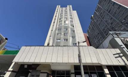 Loja à venda, 18.72 m2 por R$78000.00  - Centro - Curitiba/PR