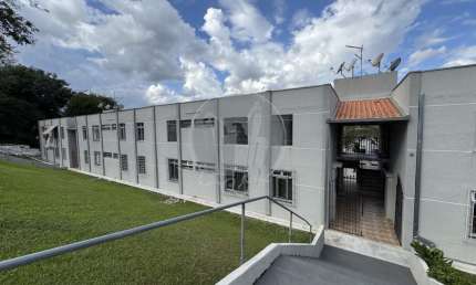 Apartamento com 2 quartos  à venda, 52.64 m2 por R$177000.00  - Atuba - Curitiba/PR