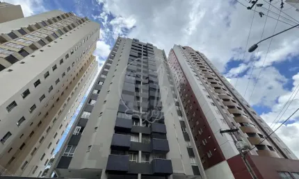 Apartamento com 3 quartos  à venda, 95.21 m2 por R$510000.00  - Cristo Rei - Curitiba/PR