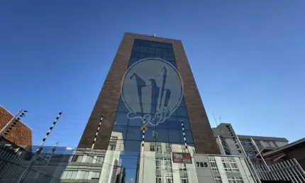 Kitinet com 1 quarto  para alugar, 45.48 m2 por R$2390.00  - Alto Da Rua Xv - Curitiba/PR