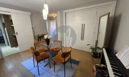 Apartamento com 3 quartos  à venda, 67.20 m2 por R$335000.00  - Cristo Rei - Curitiba/PR