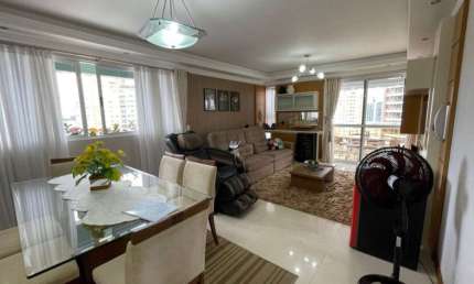 Apartamento com 4 quartos à venda no Campinas, São José 