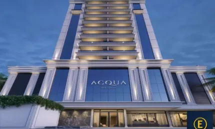 Apartamento com 2 quartos à venda no Pagani, Palhoça 