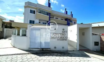 Apartamento com 2 quartos à venda no Centro, São José 
