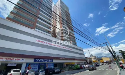 Apartamento com 3 quartos à venda no Centro, Palhoça 