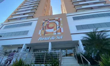 Apartamento com 3 quartos à venda no Campinas, São José 