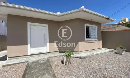Casa com 3 quartos à venda no Jardim Eldorado, Palhoça 