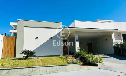 Casa com 3 quartos à venda em Pedra Branca, Palhoça 