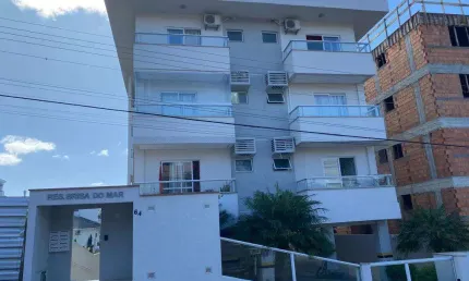 Apartamento com 3 quartos à venda em Pedra Branca, Palhoça 