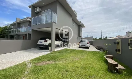 Casa com 2 quartos à venda no Aririú da Formiga, Palhoça , 96 m2 por R$ 460.000