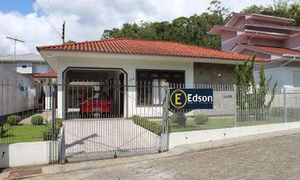 Casa com 2 quartos à venda no Centro, Santo Amaro da Imperatriz 