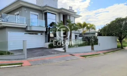 Casa com 3 quartos à venda em Pedra Branca, Palhoça 