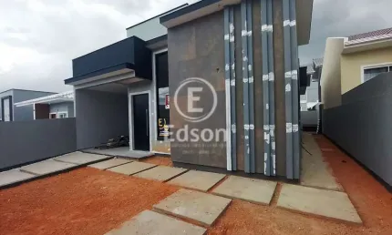 Casa com 3 quartos à venda na Bela Vista, Palhoça 