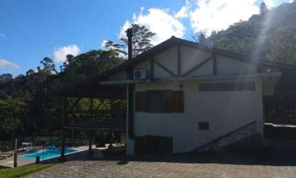 Fazenda à venda no Centro, Santo Amaro da Imperatriz 