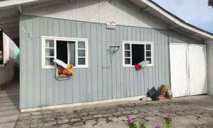 Casa com 5 quartos à venda no Ipiranga, São José 