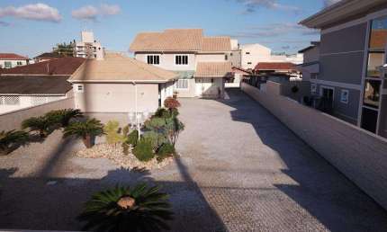 Casa com 4 quartos à venda no Aririu, Palhoça 