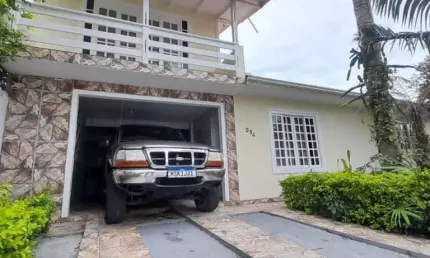 Casa com 2 quartos à venda no São Sebastião, Palhoça 
