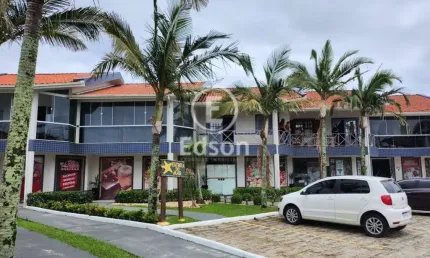 Apartamento à venda no bairro Balneário Ponta do Papagaio (Ens Brito) - Palhoça/SC