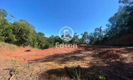 Sítio à venda no bairro Centro - São Pedro de Alcântara/SC