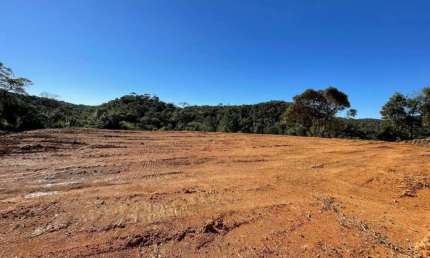 Terreno à venda em Santa Izabel, Rancho Queimado 