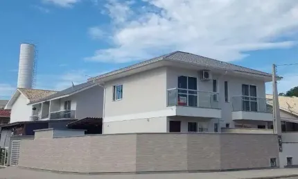 Casa com 2 quartos à venda no São Sebastião, Palhoça 