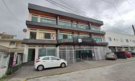 Prédio à venda no Centro, Palhoça 