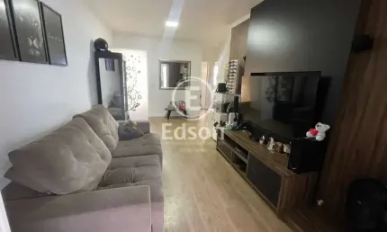 Casa em condomínio fechado com 3 quartos à venda na Bela Vista, Palhoça 