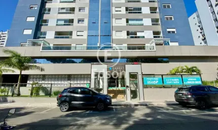 Apartamento à venda no bairro Campinas - São José/SC
