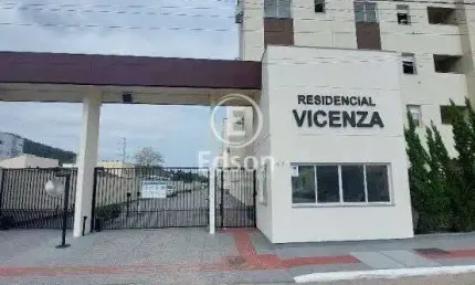 Apartamento à venda no bairro São Sebastião - Palhoça/SC