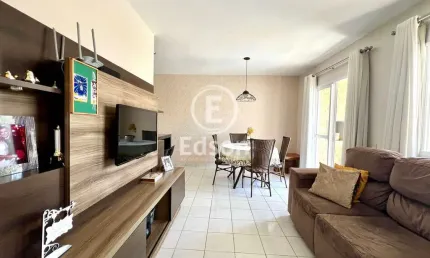 Apartamento com 2 quartos à venda no Capoeiras, Florianópolis 