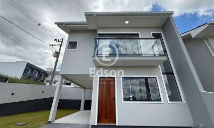 Casa com 3 quartos à venda no Potecas, São José 
